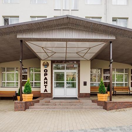Оранта Otel Truskavets Dış mekan fotoğraf