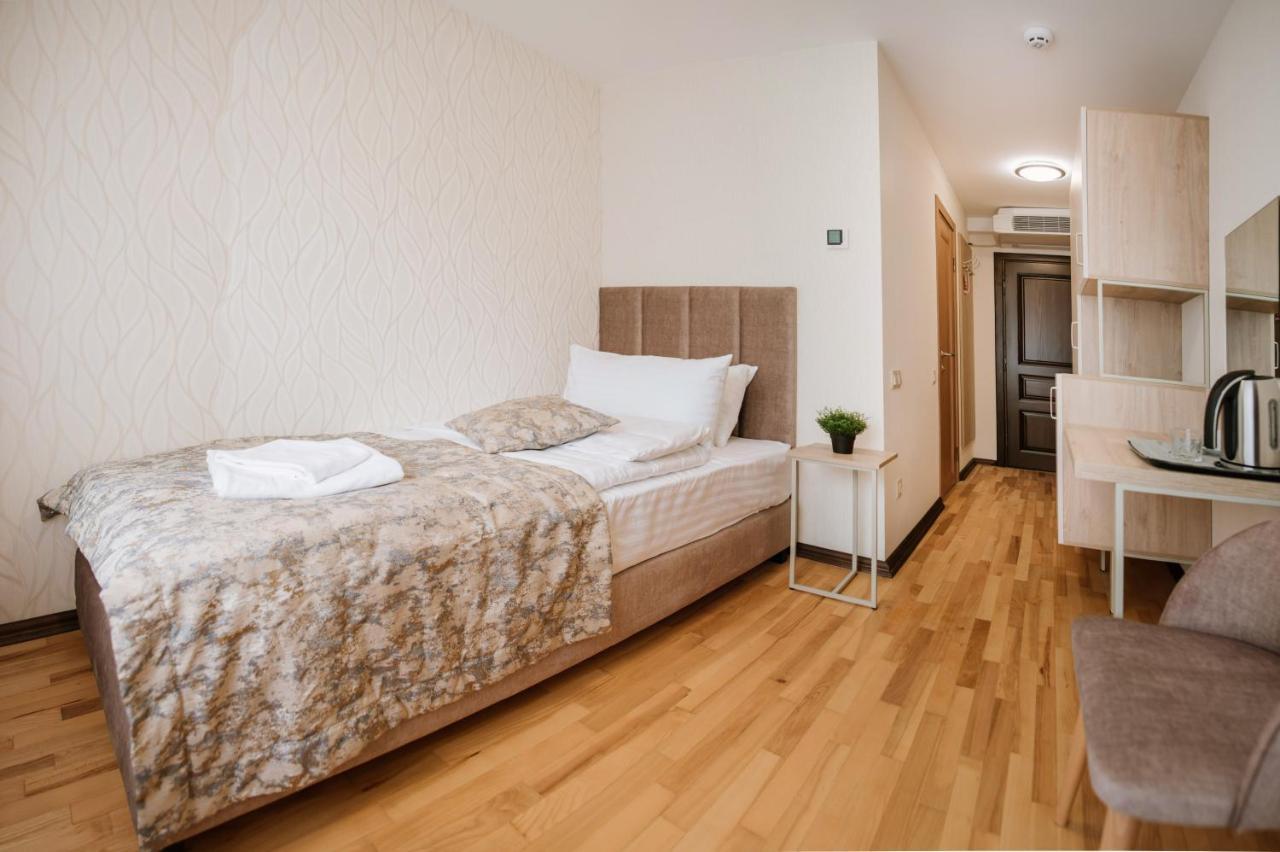Оранта Otel Truskavets Dış mekan fotoğraf