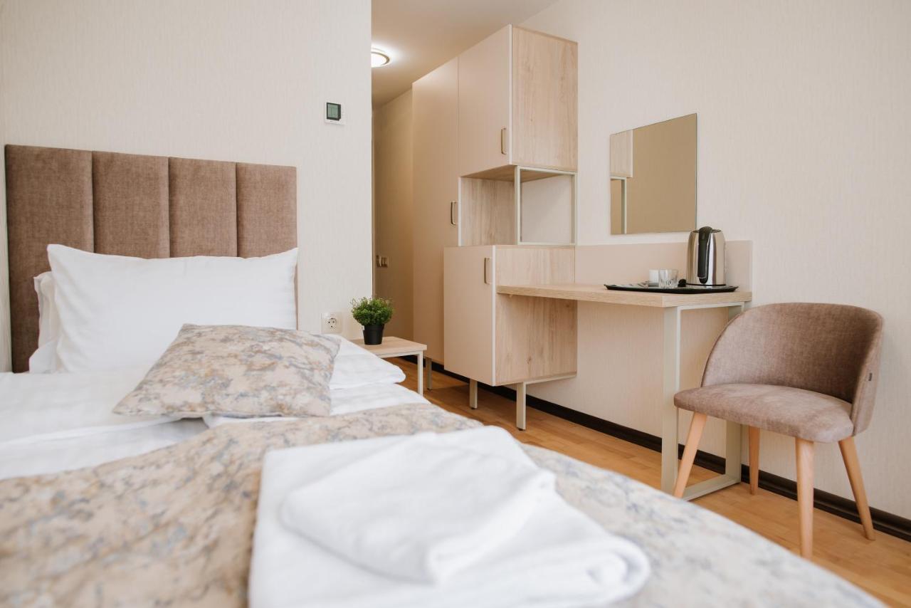 Оранта Otel Truskavets Dış mekan fotoğraf