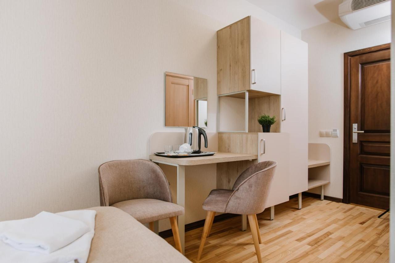 Оранта Otel Truskavets Dış mekan fotoğraf