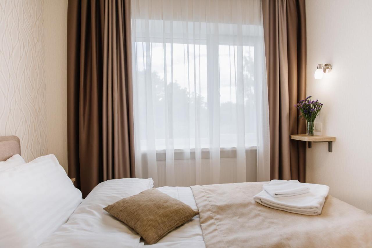 Оранта Otel Truskavets Dış mekan fotoğraf
