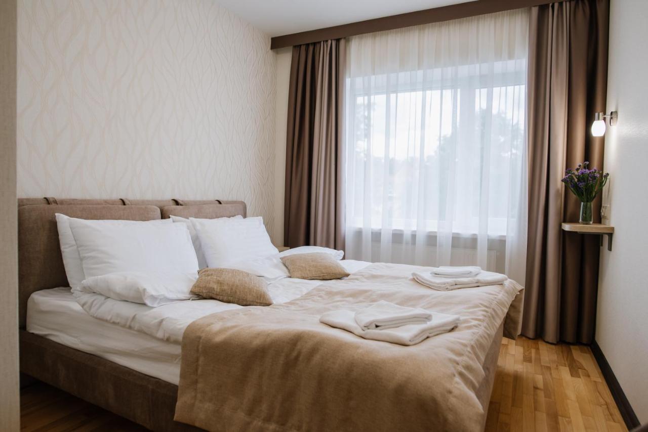 Оранта Otel Truskavets Dış mekan fotoğraf