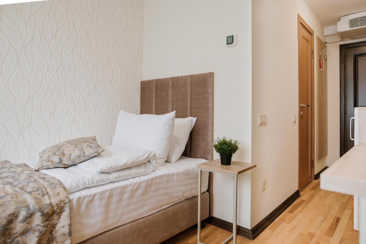 Оранта Otel Truskavets Dış mekan fotoğraf
