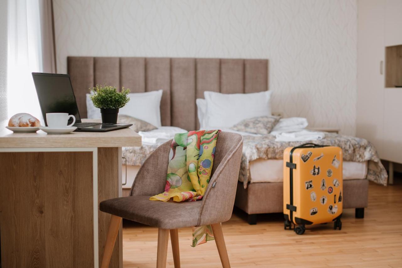Оранта Otel Truskavets Dış mekan fotoğraf