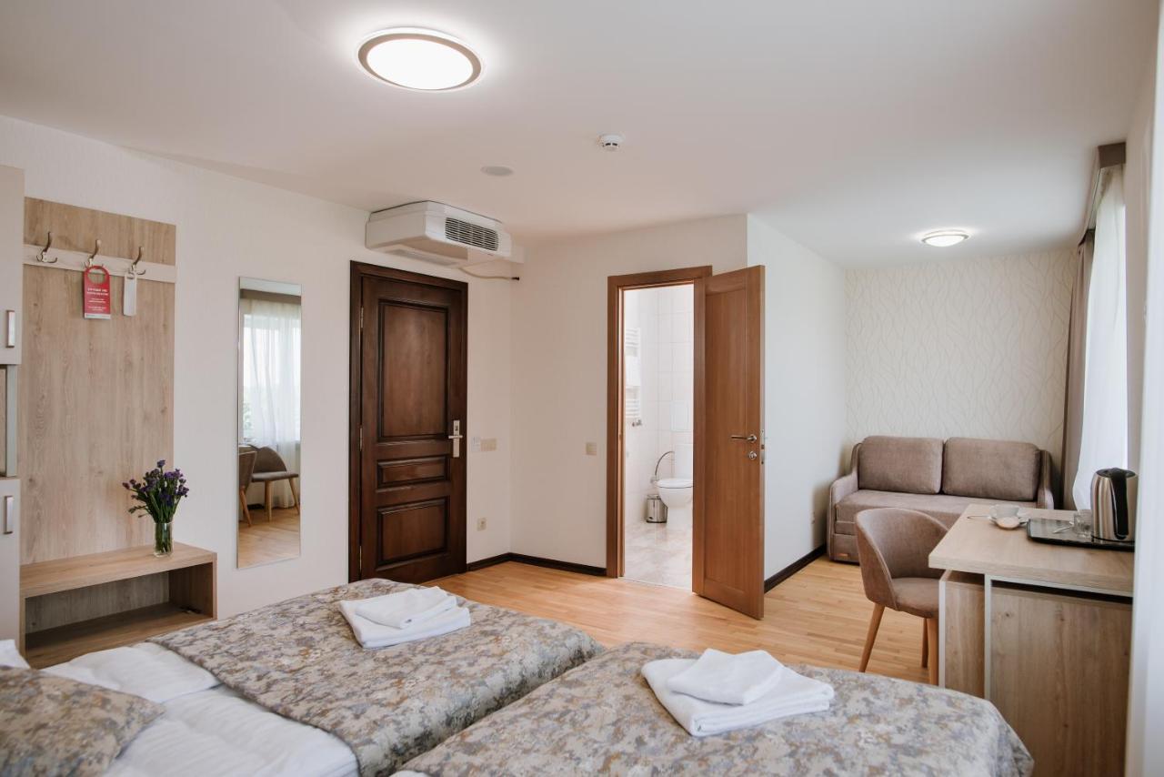Оранта Otel Truskavets Dış mekan fotoğraf