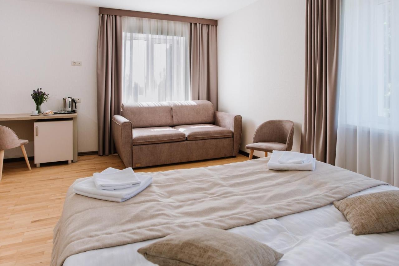 Оранта Otel Truskavets Dış mekan fotoğraf