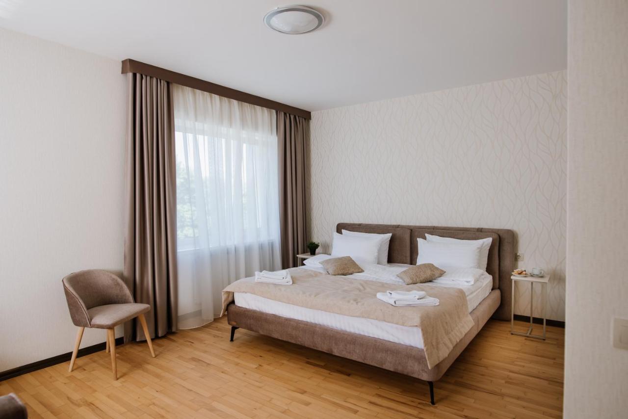 Оранта Otel Truskavets Dış mekan fotoğraf