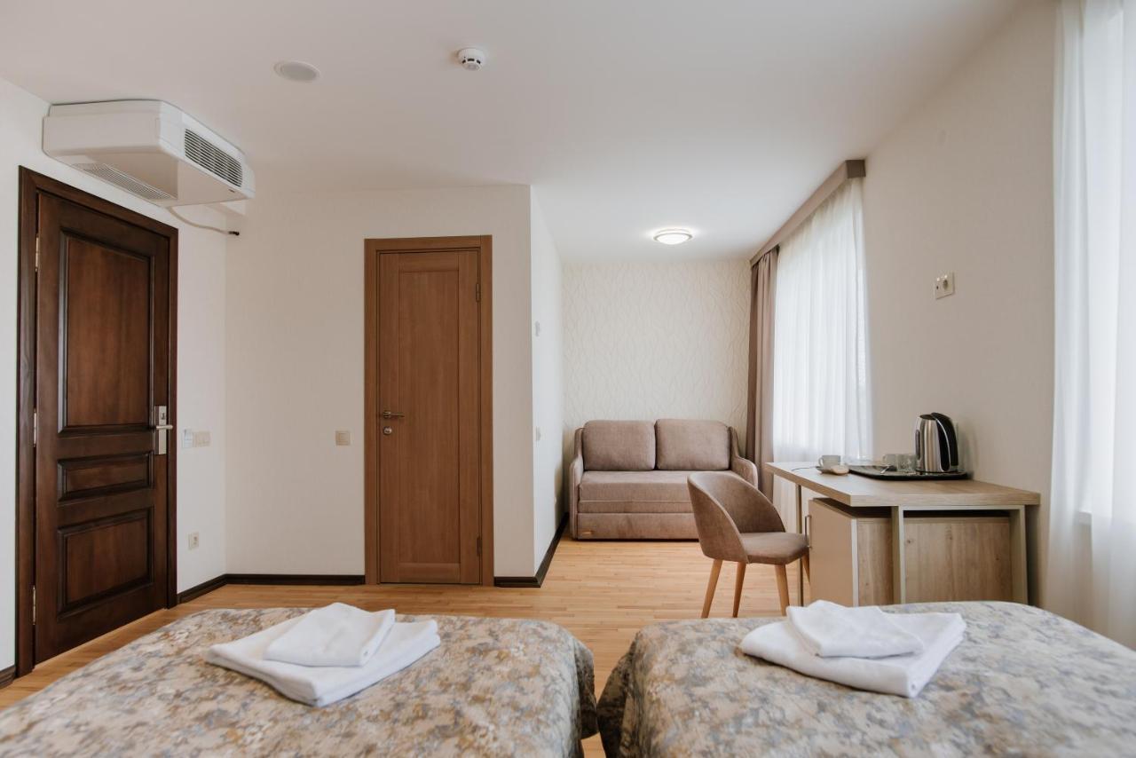 Оранта Otel Truskavets Dış mekan fotoğraf