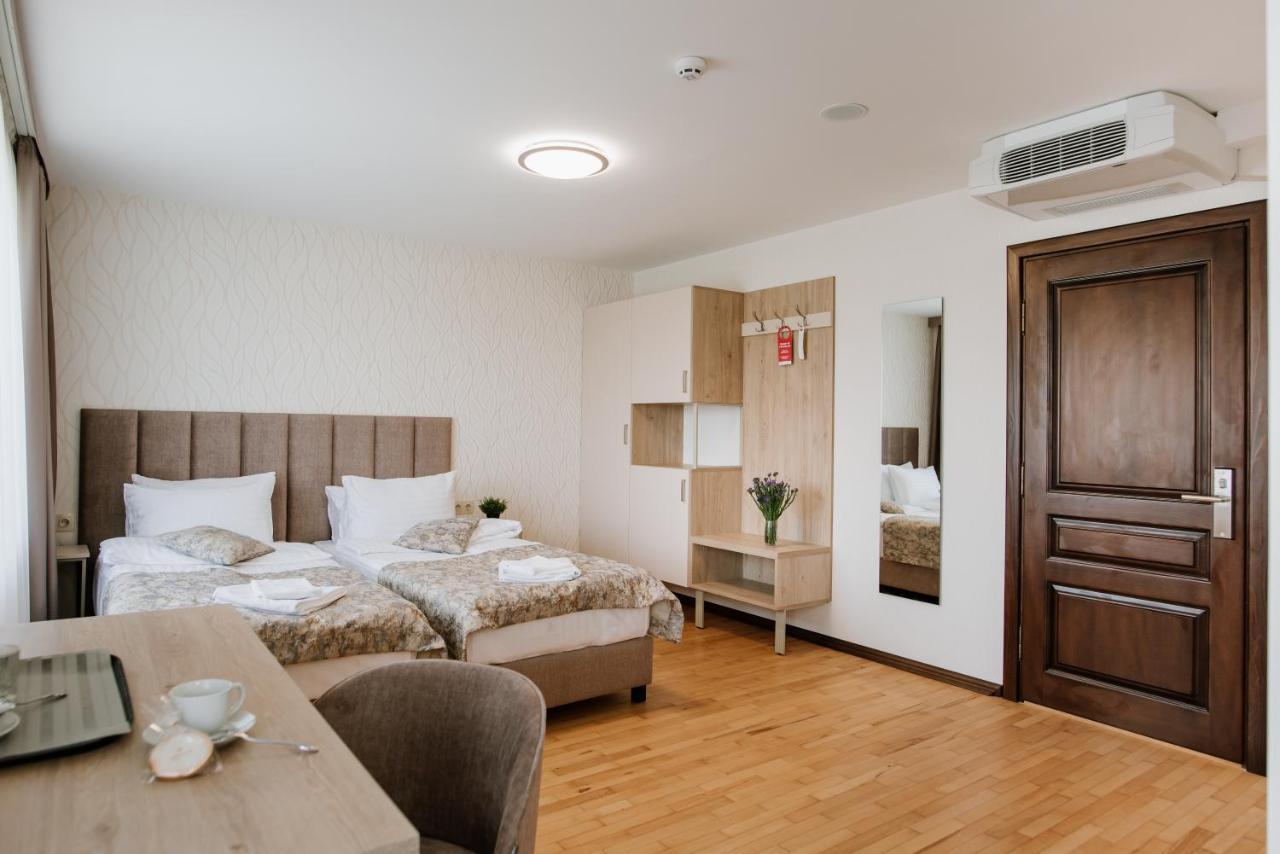 Оранта Otel Truskavets Dış mekan fotoğraf