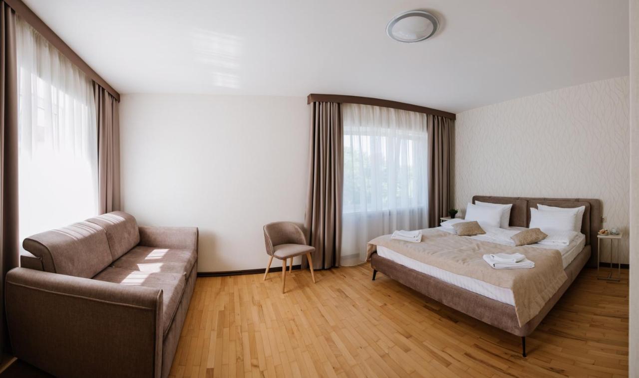 Оранта Otel Truskavets Dış mekan fotoğraf