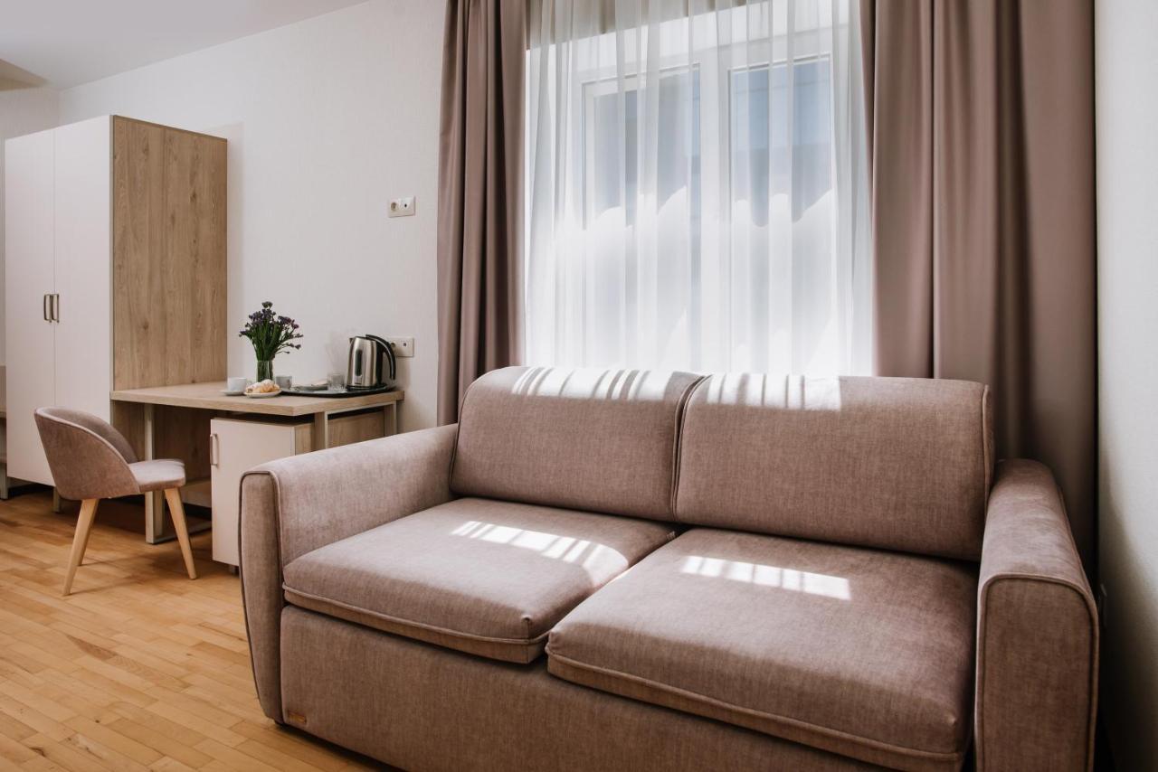 Оранта Otel Truskavets Dış mekan fotoğraf