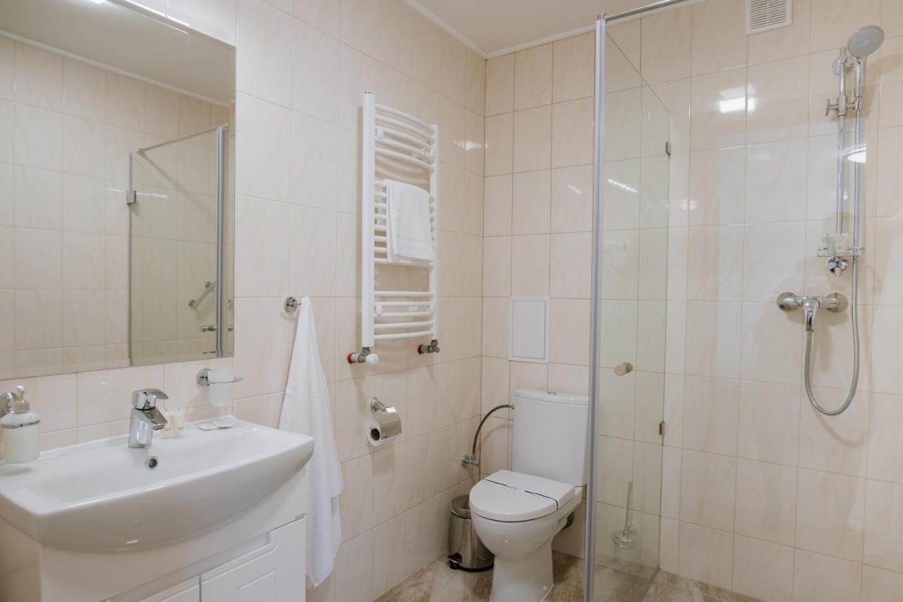Оранта Otel Truskavets Dış mekan fotoğraf