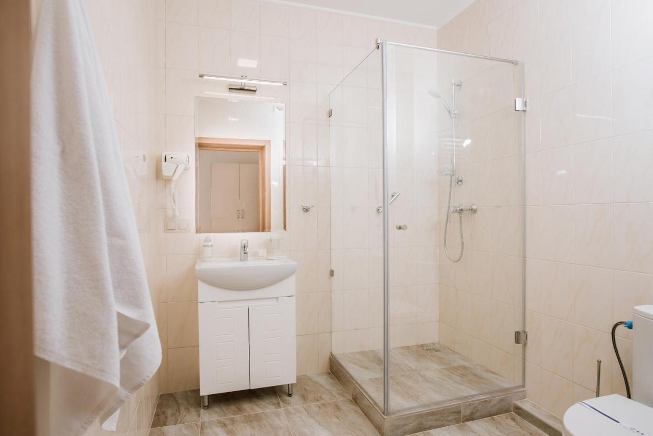 Оранта Otel Truskavets Dış mekan fotoğraf
