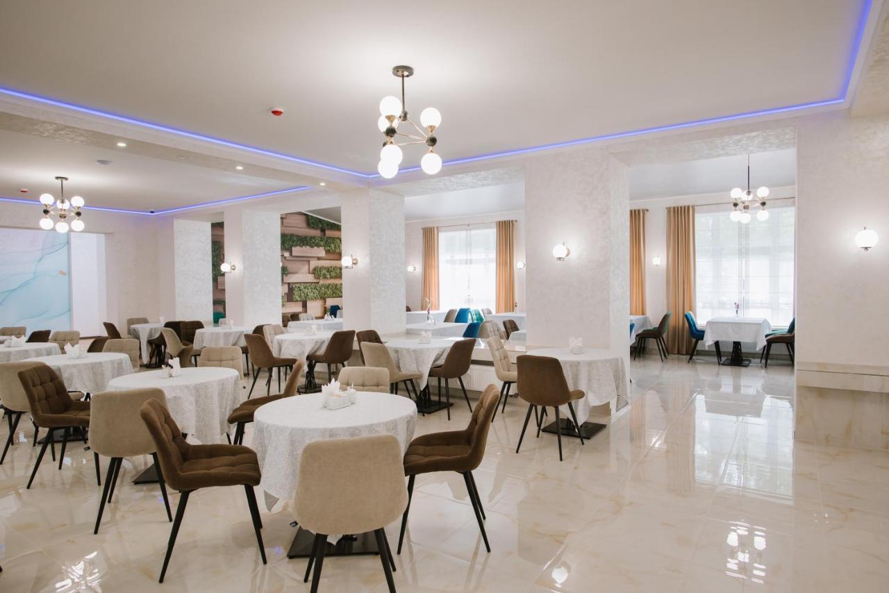 Оранта Otel Truskavets Dış mekan fotoğraf