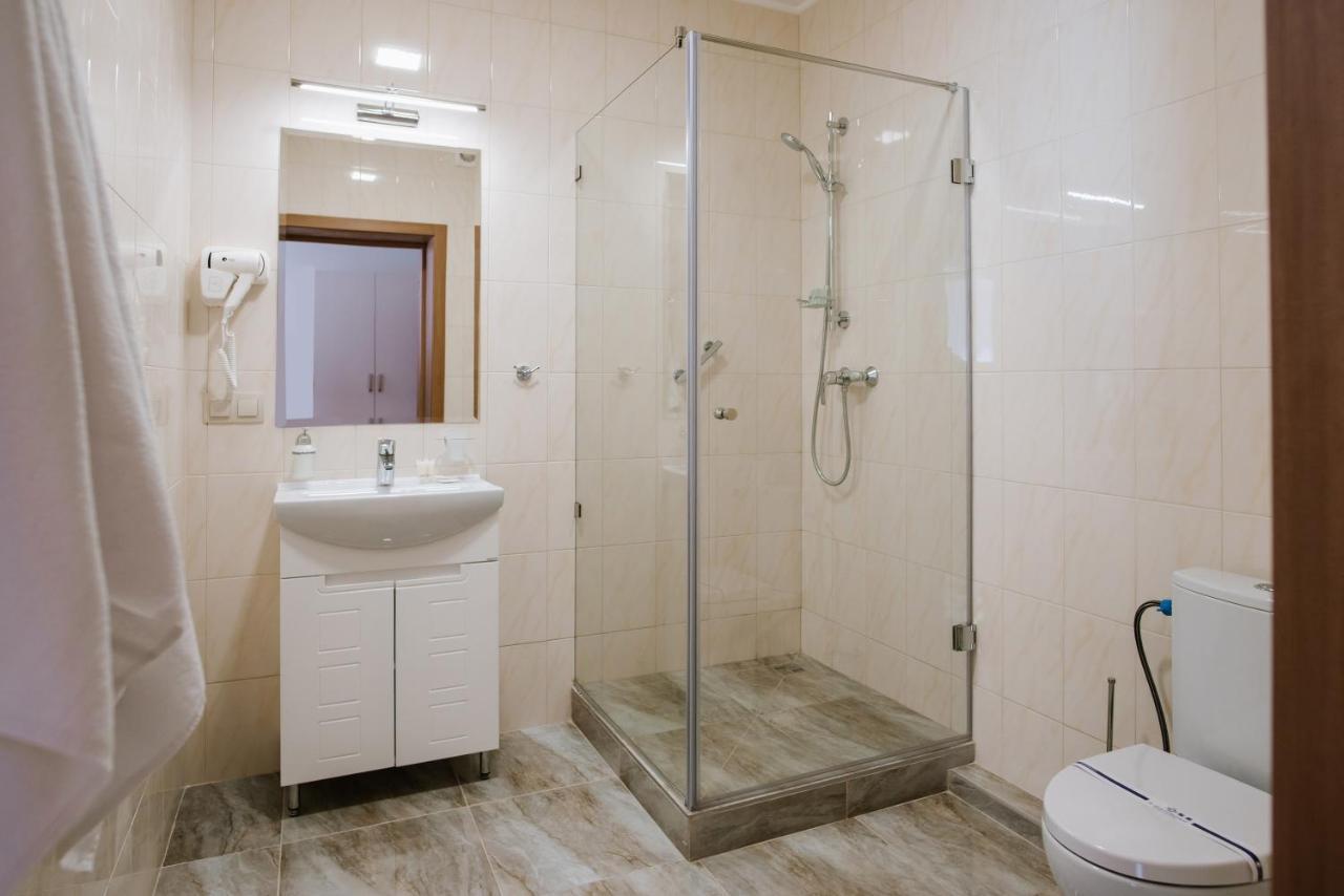 Оранта Otel Truskavets Dış mekan fotoğraf