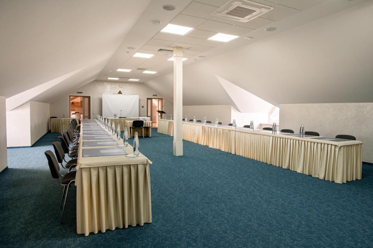 Оранта Otel Truskavets Dış mekan fotoğraf