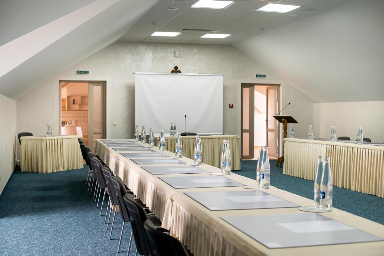 Оранта Otel Truskavets Dış mekan fotoğraf